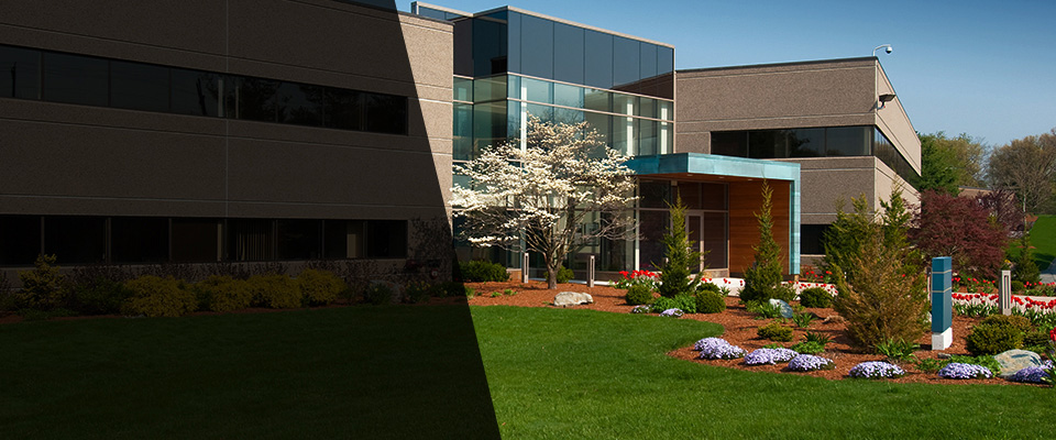 Wilmette Landscapers