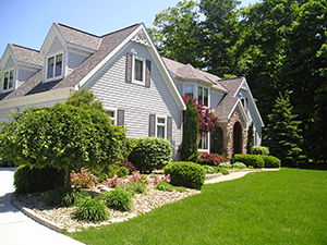 Landscapers and Lawncare Services in Wilmette, IL